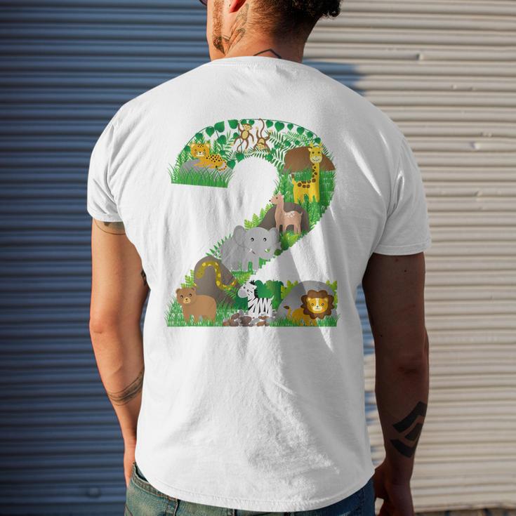 Jungle Gifts, Jungle Animals Shirts