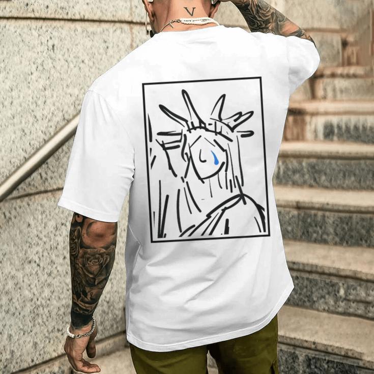 Liberty Gifts, Statue Of Liberty Shirts