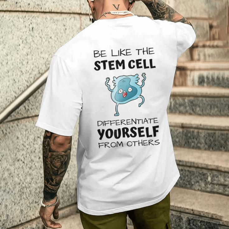 Stem Cell Gifts, Stem Cell Shirts