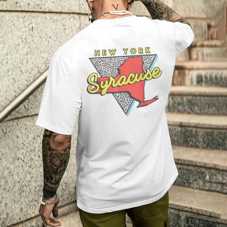 Syracuse Gifts, New York Shirts