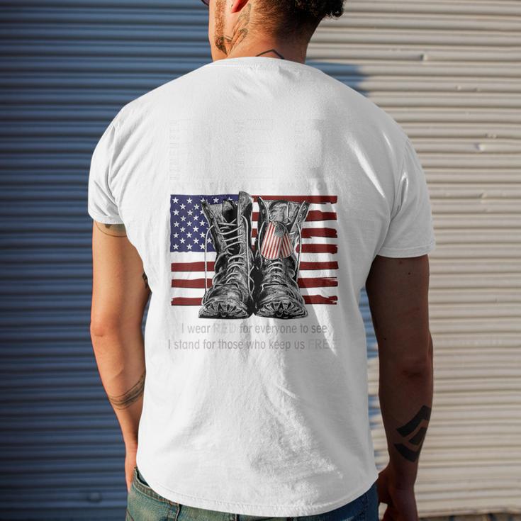 Warrior Gifts, Military Shirts