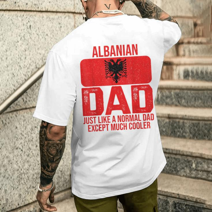 Vintage Gifts, Albanian Dad Shirts