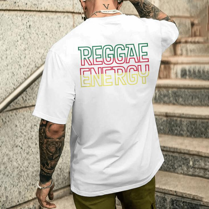 Reggae Gifts, Vintage Shirts