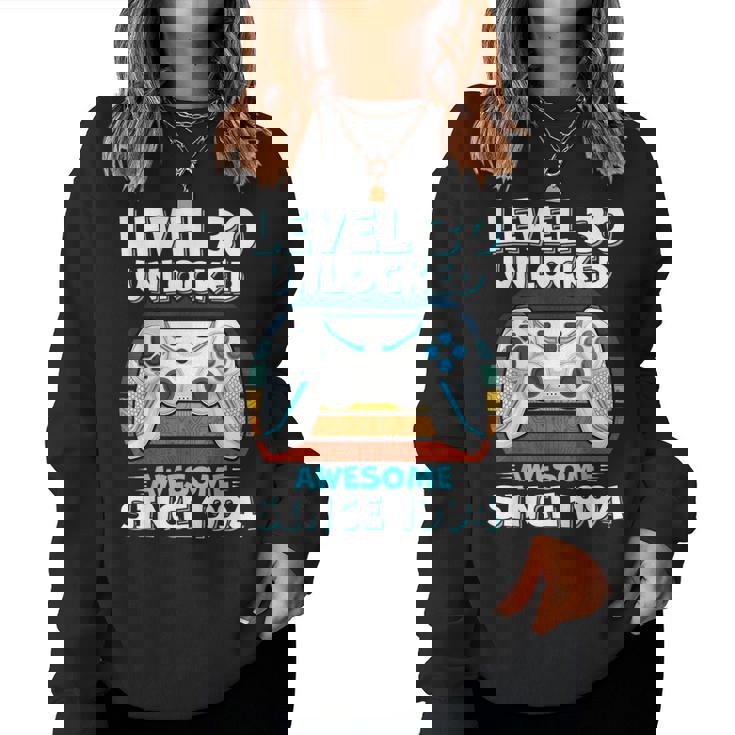 Level 26 Unlocked Since March 1994- 26th Birthday Gift T-Shirt Level 26 Unlocked Since March 1994- 26th Birthday Gift T-Shirt
