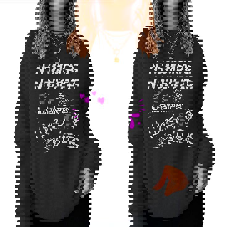 Feministas Playeras Moradas Para Mujer Playera Mujer Feminist - Main Image