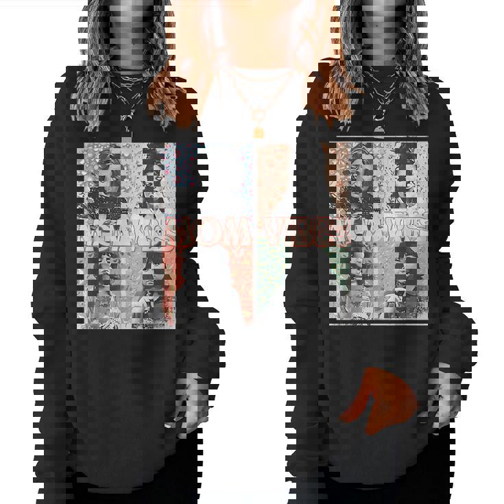 ☆☆ｍａｍａ☆☆です(´◡` )♩ Mama Est Sweatshirt, Mothers Day Sweater, Mama Oversize