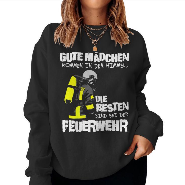 Die Besten Girls The Best Girls Sweatshirt Frauen