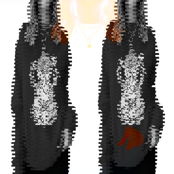 Histoire De Ganesh Yoga – Ganesh Philosophie Du Yoga – VDXEB