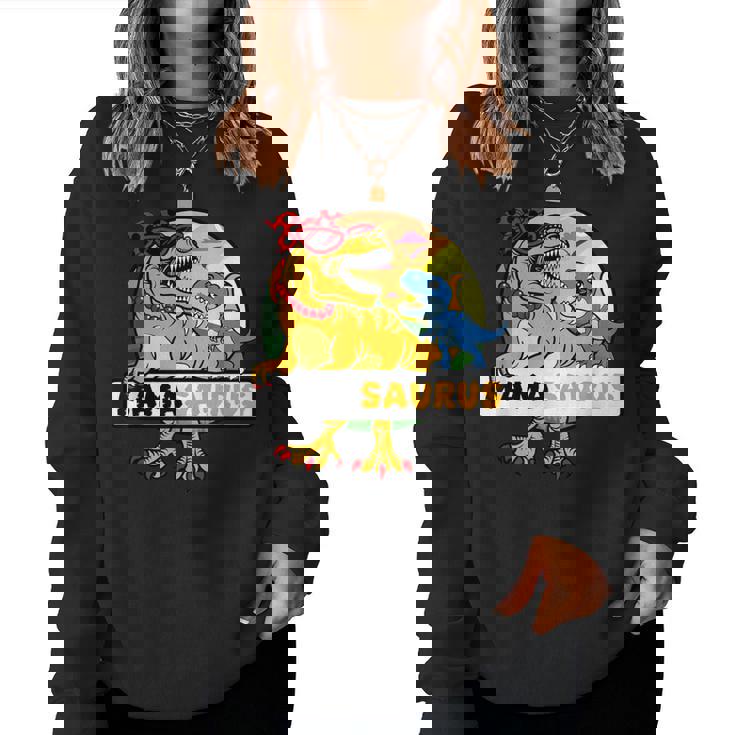 T Rex Sudaderas De Dinosaurios Para Mujer Sudadera Jurassic World