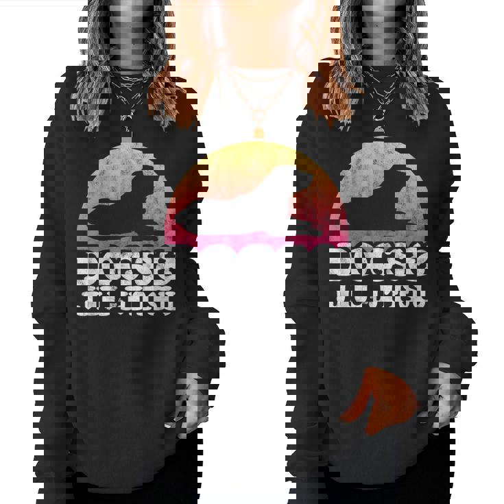 Perros Y Jiu-Jitsu Perro De Hombre O Sudadera Mujer