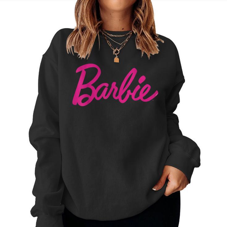 Sudadera barbie online