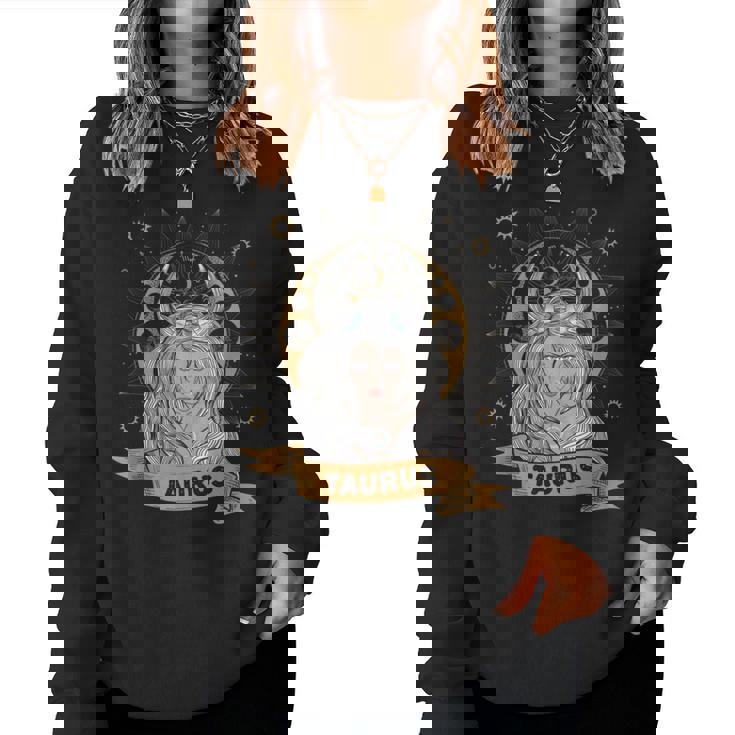 melt the lady horoscope sweat レディース