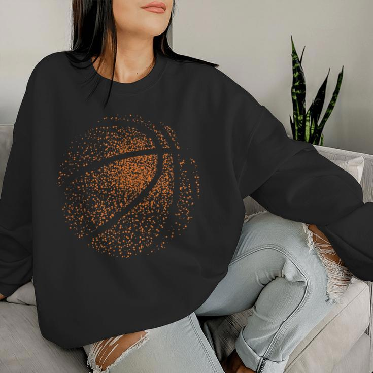 Basketball For Youth Boys Girls For Men Women Sweatshirt Gifts for Her