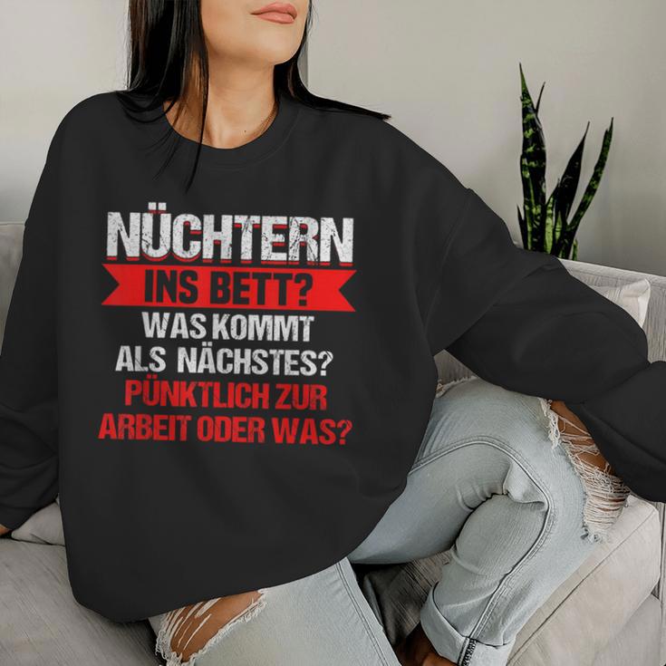 Beer Lover Beer Lover Sweatshirt Frauen Geschenke für Sie