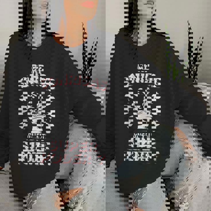 Creo Sonrisas Y Tu Super Poder Dentista Hombre Regalo Sudadera Mujer Regalos para ella