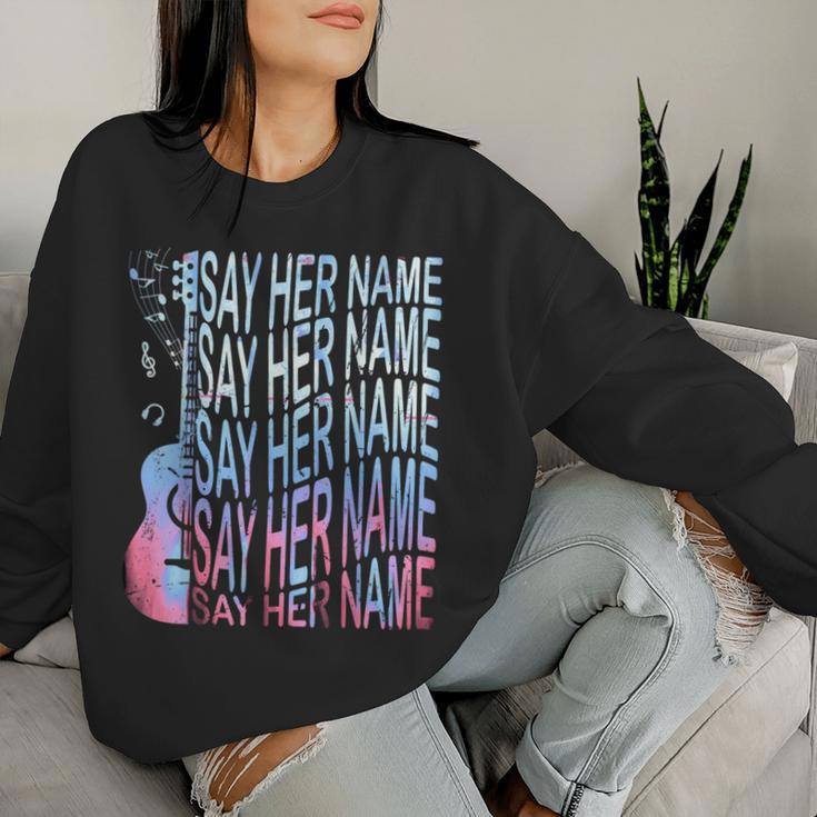 I Love Dayseekers Merch Man Woman Women Sweatshirt Gifts for Her