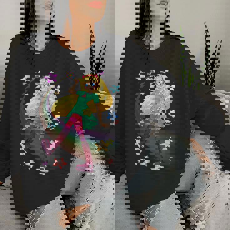 Sudadera Laboratorios Star Star Labs Jacket Top