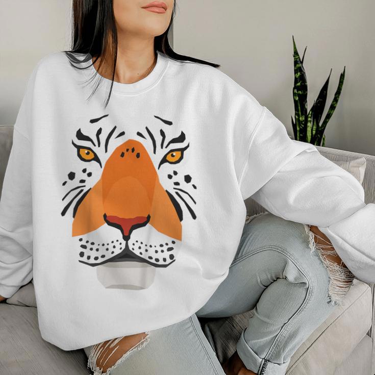 Les tigres sweatshirt best sale