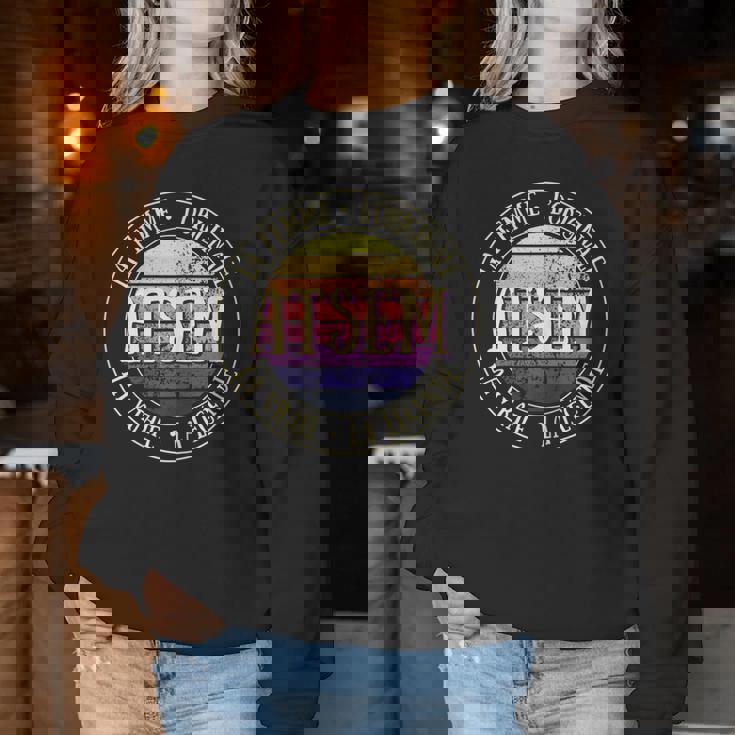 Collection Assistant(e) Maternel(le) | Idée Cadeau | T-shirt , Sweat , Totebag, Mug – Marqué "T-shirt Femme