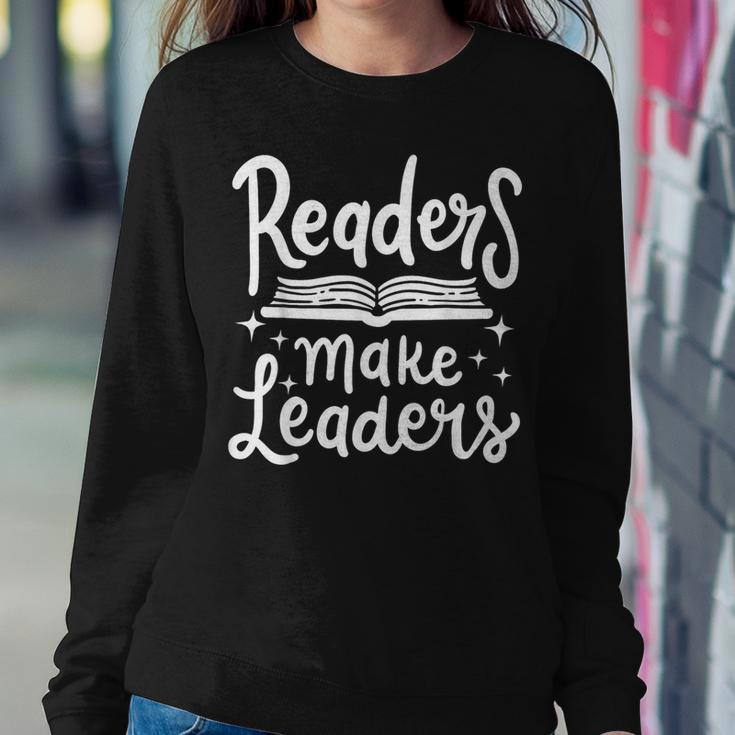Book Reading Teacher Librarian Reader Women Sweatshirt Unique Gifts