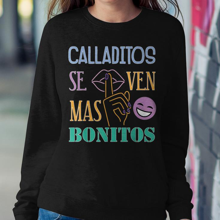 Maestra Espanol Spanish Teacher-07 Women Sweatshirt Unique Gifts