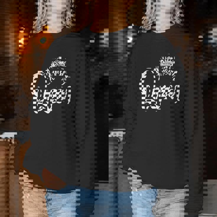 Retro De Los Años 70 Dancing Queen Sudadera Mujer Regalos divertidos