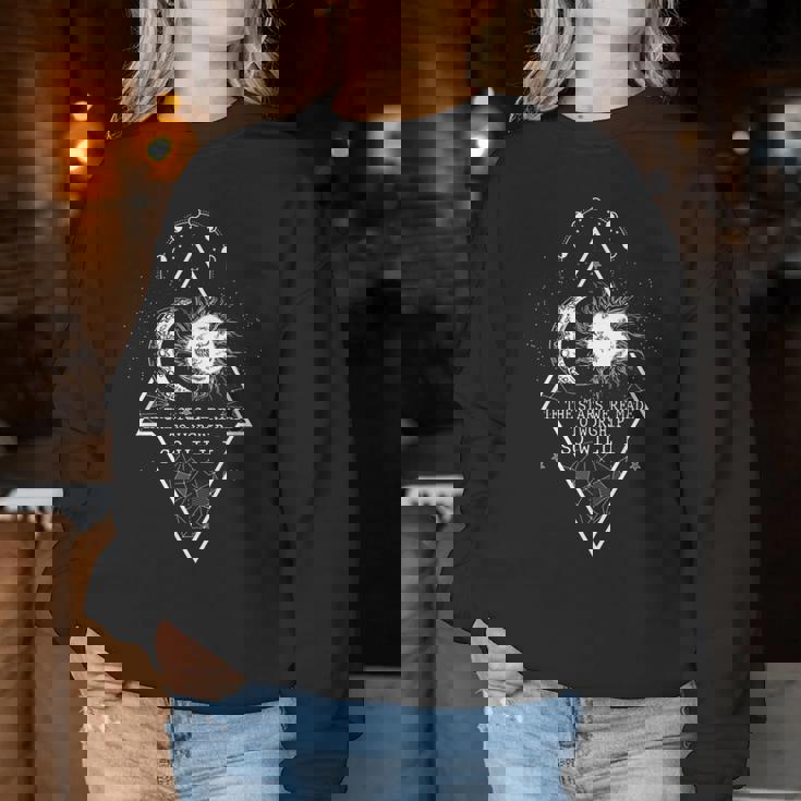 If The Stars Were Made To Worship So Will I Christian Women Sweatshirt Unique Gifts