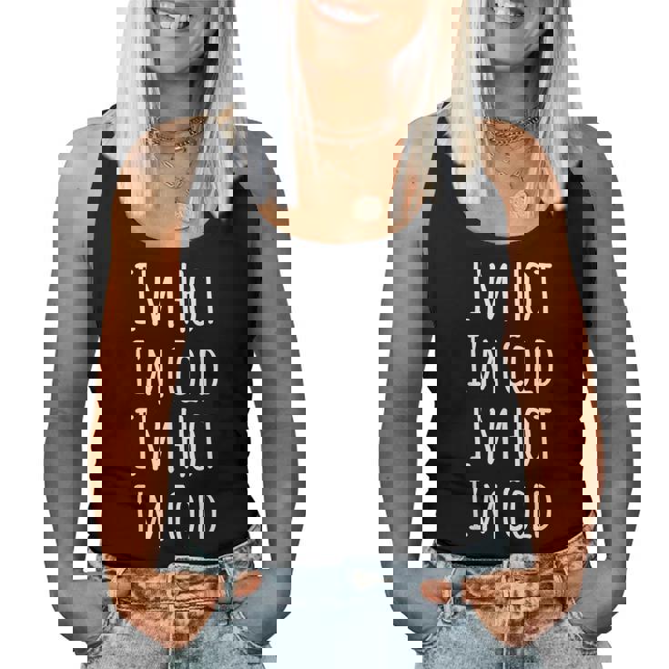 Your Workout Is My WARM UP Damen Tank Top - Comedy Shirts In Verschiedenen Farben & Größen