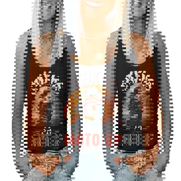 Je Peux Pas J'ai Moto Gp Homme Cadeau Enfant Moto Gp Sweat à Capuche Femme