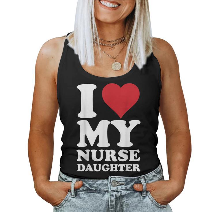 Schwester Papa Ich Liebe Herz Meine Schwester Tochter Schwester Papa Tank Top Frauen