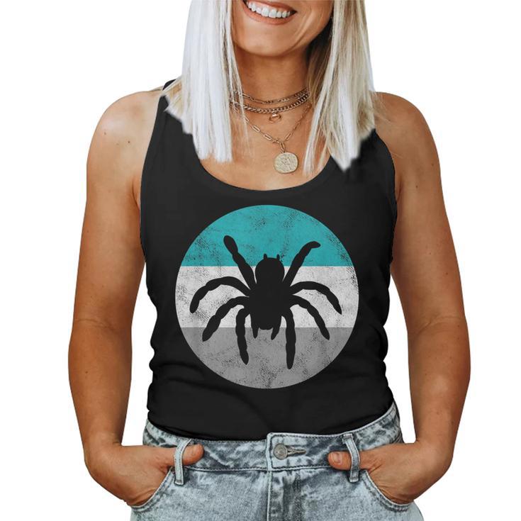 Tarantula Spider For Boys & Girls Women Tank Top