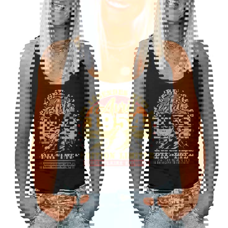 60TH ANNIVERSAIRE 60 Ans Excellent Looks Like Hommes Gilet Débardeur