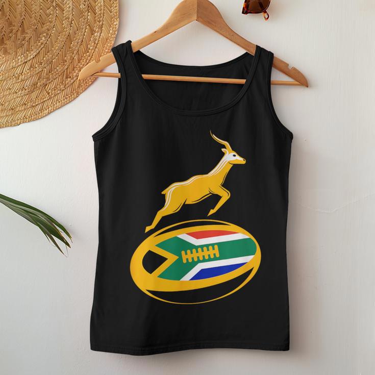 Sweat à Capuche Springbok Rugby Et Drapeau Afrique Du Sud - Hommes, Femmes, Enfants - Coupe Classique, 241 G
