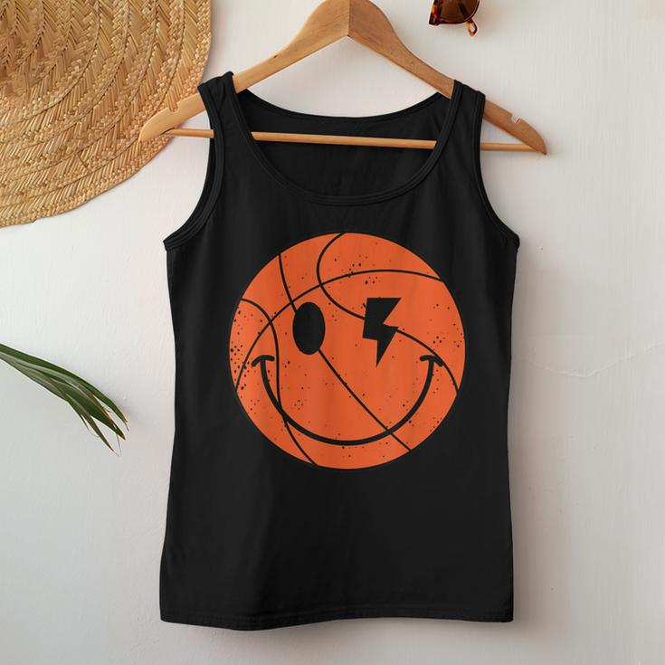 Cool Basketball For Boys Toddlers Girls Youth Women Tank Top Funny Gifts