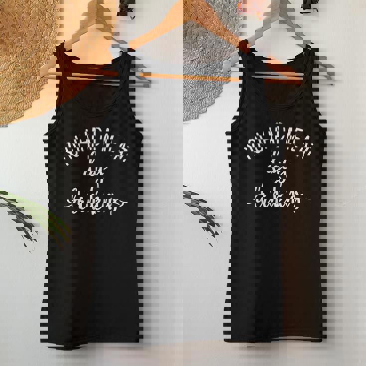 Summer Vacation You Had Me At Day Drinking Women Women Tank Top Unique Gifts