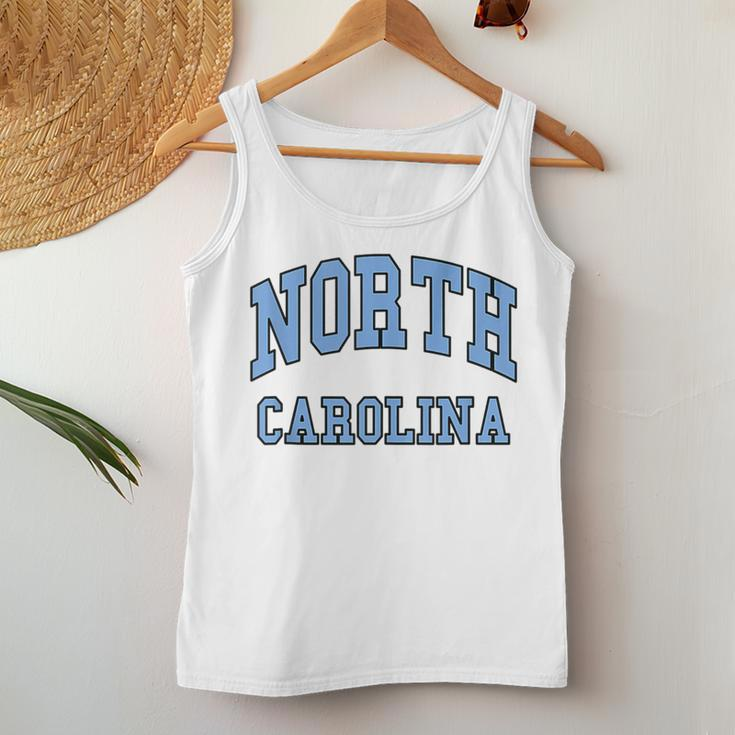 Kid North Carolina State Of Nc Classic Women Tank Top Unique Gifts