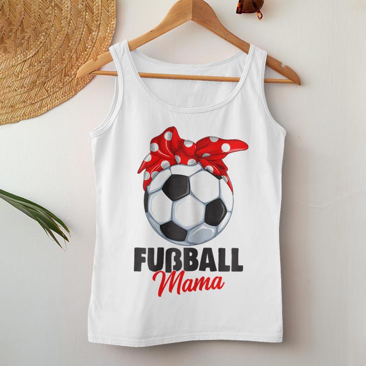 Mother's Day Die Beste Mutter Der Welt Tank Top Frauen Lustige Geschenke