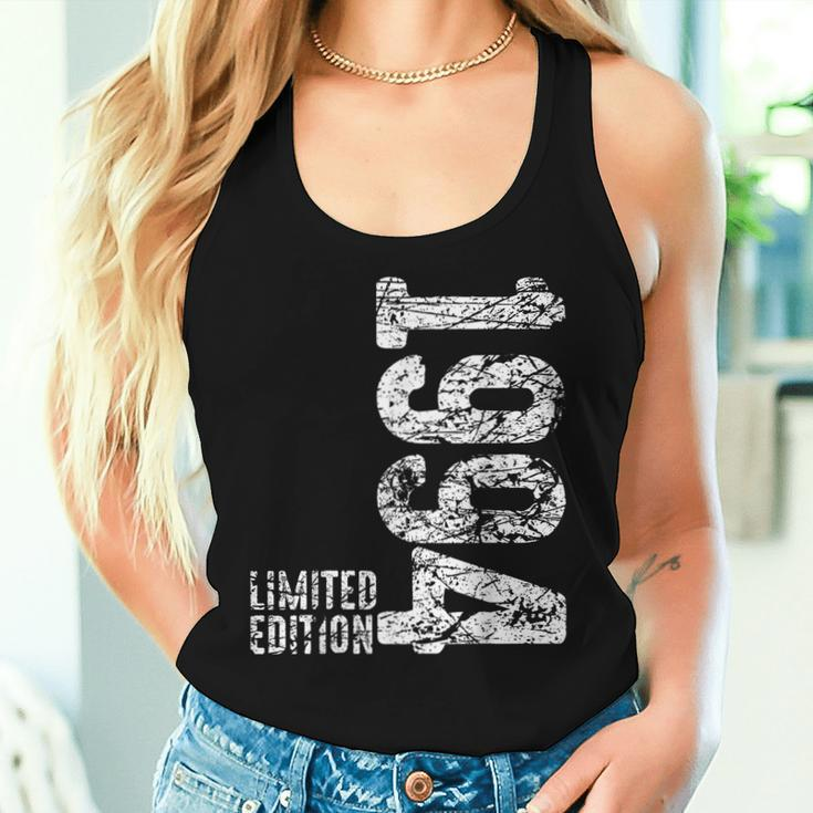 30Th Birthday Man Woman 30 Years 1994 Decorative Women Tank Top Gifts for Her