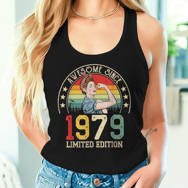 41 Años Regalo De Cumpleaños Hecha En 1983 41 Años Camiseta de mujer