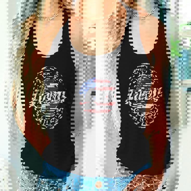 Awesome Like My Daughter Dad Mother Father Day Women Tank Top Gifts for Her