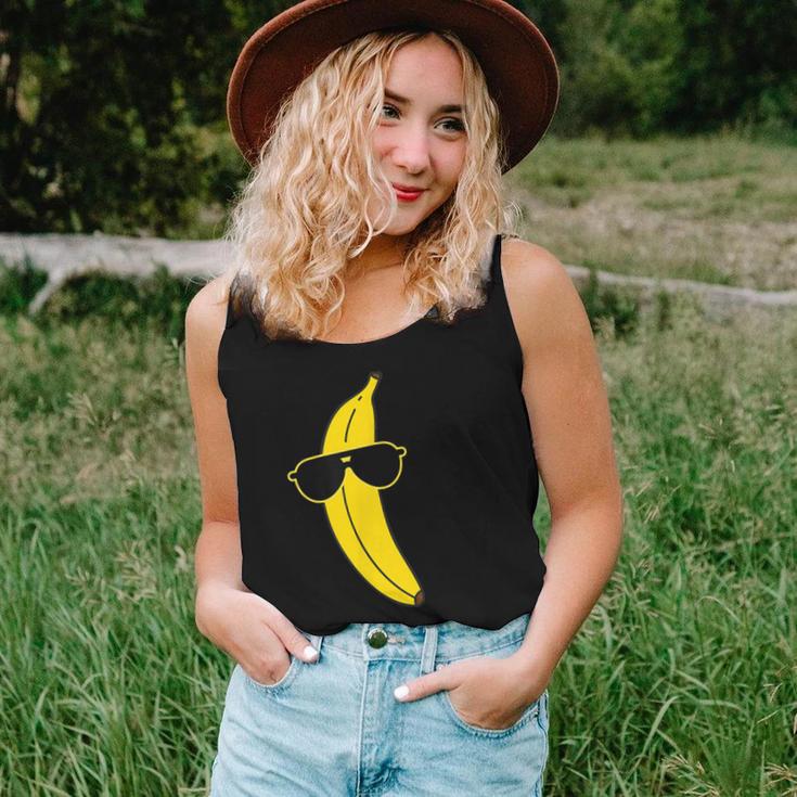 Banana Splits Bananas Pajamas Hipster Novelty Women Tank Top Gifts for Her