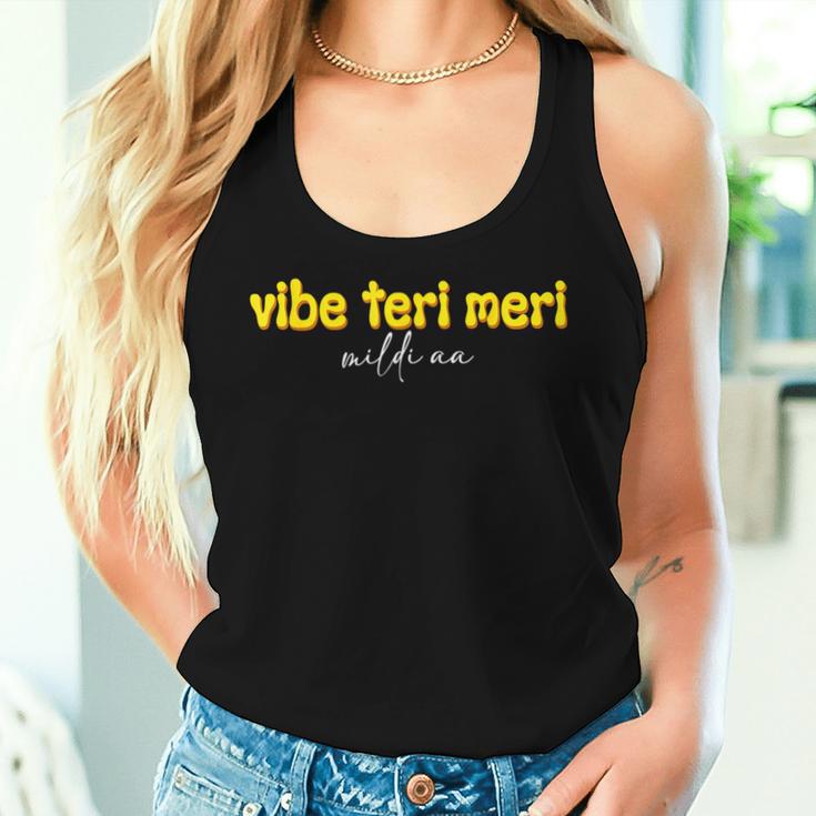 Diljit Dosanjh Goat Lover For Women Women Tank Top Gifts for Her