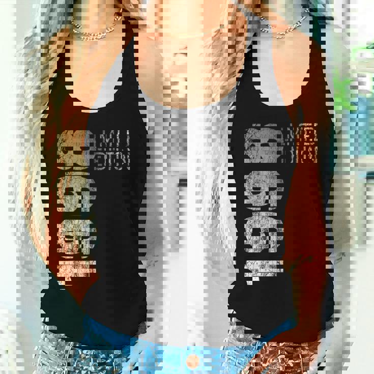 Retro 26 Years Old 26 Birthday For Women Women Tank Top Gifts for Her