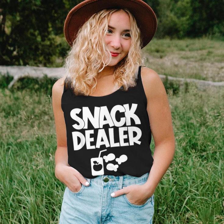 Snack Dealer Mother's Day Women Tank Top Gifts for Her