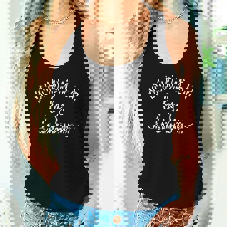 Summer Vacation You Had Me At Day Drinking Women Women Tank Top Gifts for Her