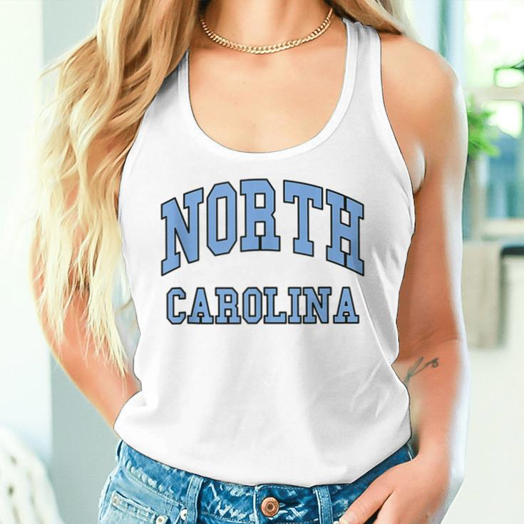 Kid North Carolina State Of Nc Classic Women Tank Top Gifts for Her