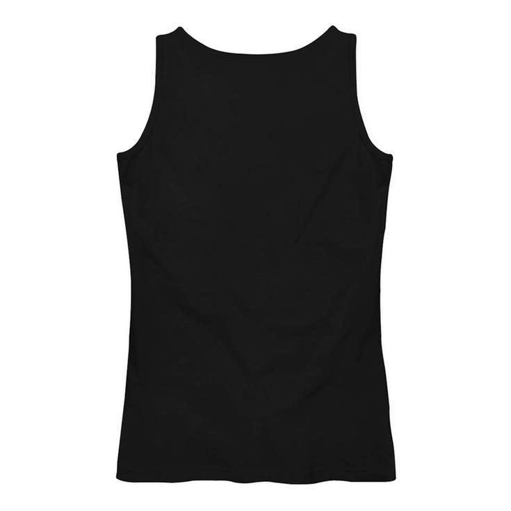 The Funniest Thing About This Cat Sarcastic Women Tank Top