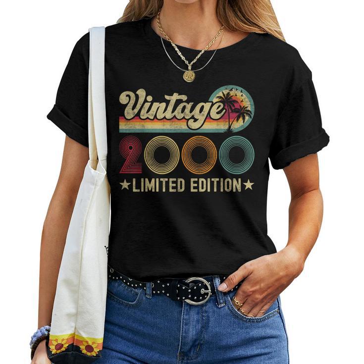 vintage 2000 t shirt