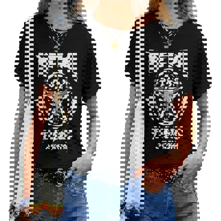 Ropa Heavy Metal Camisas De Rock Para Hombre Ropa Comprar