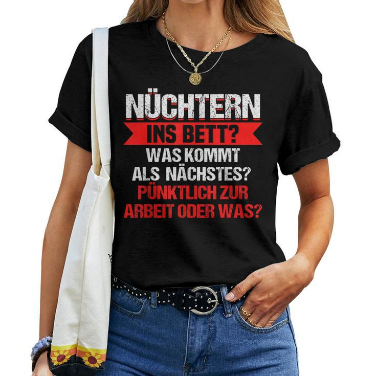 Beer Lover Beer Lover T-shirt Frauen